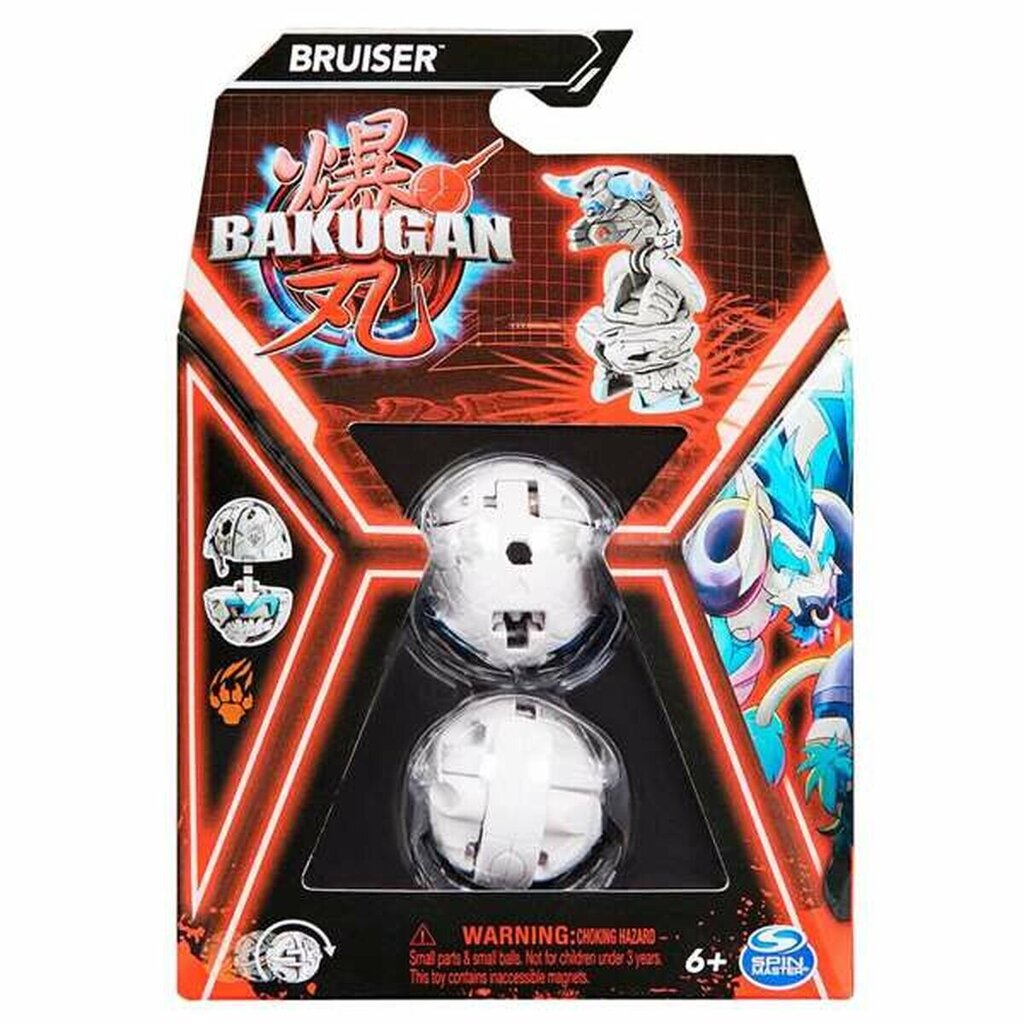 Žaidimų rinkinys Bakugan Core kaina ir informacija | Žaislai berniukams | pigu.lt