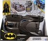 Transporto priemonė su figūrėle Dc Comics Crusader Batmobile kaina ir informacija | Žaislai berniukams | pigu.lt