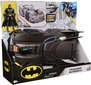 Transporto priemonė su figūrėle Dc Comics Crusader Batmobile kaina ir informacija | Žaislai berniukams | pigu.lt