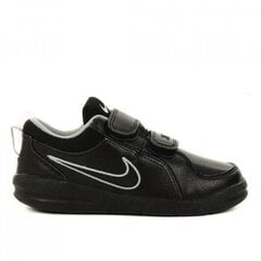 Nike sportiniai batai berniukams Pico 4 454500-001 SW72004.8084, juodi цена и информация | Детская спортивная обувь | pigu.lt