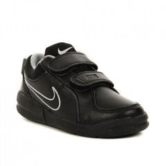 Nike sportiniai batai berniukams Pico 4 454500-001 SW72004.8084, juodi цена и информация | Детская спортивная обувь | pigu.lt