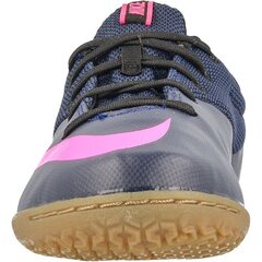 Nike futbolo batai vaikams MercurialX Pro IC JR sw158815.6175, mėlyni цена и информация | Детская спортивная обувь | pigu.lt