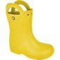 Guminiai batai vaikams Crocs Handle It Kids SW1599638333, geltoni цена и информация | Guminiai batai vaikams | pigu.lt