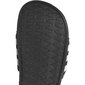 Šlepetės moterims Adidas Adilette Cloudfoam Ultra Stripes Slides W S80420, juodos kaina ir informacija | Šlepetės moterims | pigu.lt