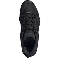 Sportiniai batai vyrams Adidas Terrex AX3 GTX M BC0516 SW4675042684, juodi цена и информация | Кроссовки мужские | pigu.lt