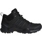 Adidas žygio batai vyrams Terrex Swift R2 MID GTX M SW476237.1268, juodi цена и информация | Vyriški batai | pigu.lt