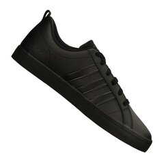 Laisvalaikio batai vyrams Adidas VS Pace M B44869, juodi цена и информация | Мужские ботинки | pigu.lt