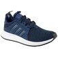 Adidas batai berniukams X_plr BY9876 SW505205.2680, mėlyni kaina ir informacija | Sportiniai batai vaikams | pigu.lt