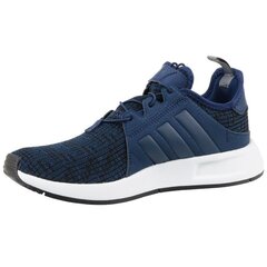 Adidas batai berniukams X_plr BY9876 SW505205.2680, mėlyni цена и информация | Детская спортивная обувь | pigu.lt