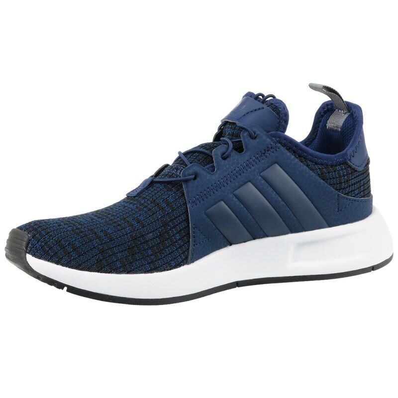 Adidas batai berniukams X_plr BY9876 SW505205.2680, mėlyni kaina ir informacija | Sportiniai batai vaikams | pigu.lt