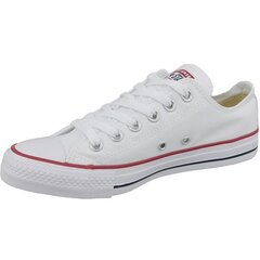 Sportiniai batai moterims Converse Chuck Taylor All Star SW505336, balti kaina ir informacija | Vyriški batai | pigu.lt