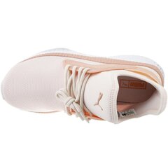 Laisvalaikio batai vaikams Puma Tsugi Cage Jr 505513.2677, rožiniai цена и информация | Детская спортивная обувь | pigu.lt
