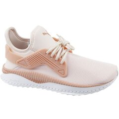 Laisvalaikio batai vaikams Puma Tsugi Cage Jr 505513.2677, rožiniai цена и информация | Детская спортивная обувь | pigu.lt