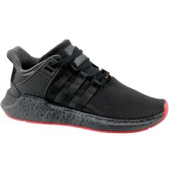 Sportiniai batai vyrams Adidas EQT Support 93/17 CQ2394 SW5056018061, juodi kaina ir informacija | Kedai vyrams | pigu.lt