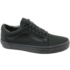 Laisvalaikio batai vaikams Vans Old Skool sw505622.2682, juodi цена и информация | Детская спортивная обувь | pigu.lt