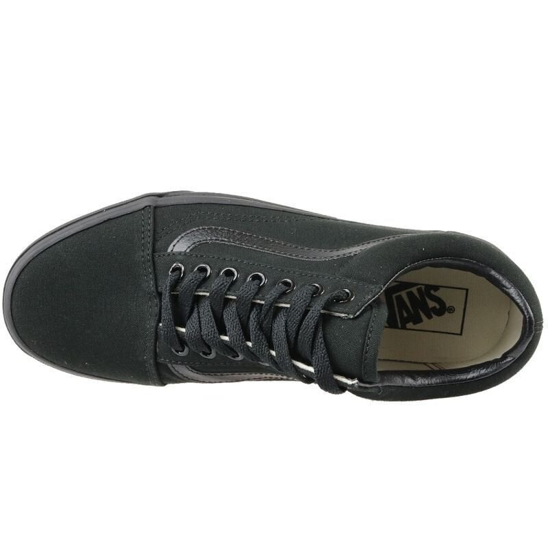 Laisvalaikio batai vaikams Vans Old Skool sw505622.2682, juodi цена и информация | Sportiniai batai vaikams | pigu.lt