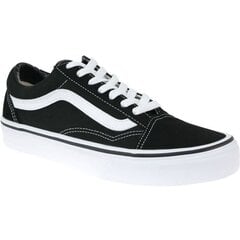 Sportiniai batai vyrams Vans Old Skool VD3HY28 SW5056962682, juodi цена и информация | Кроссовки мужские | pigu.lt