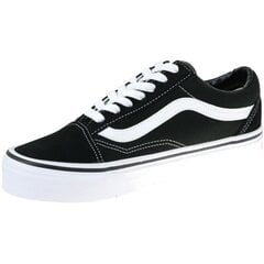 Sportiniai batai vyrams Vans Old Skool VD3HY28 SW5056962682, juodi цена и информация | Кроссовки мужские | pigu.lt