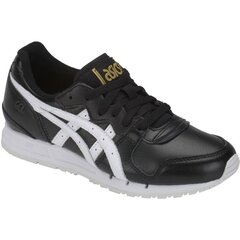 Laisvalaikio bateliai moterims Asics Gel-Movimentum W 1192A002-001, juodi цена и информация | Спортивная обувь, кроссовки для женщин | pigu.lt