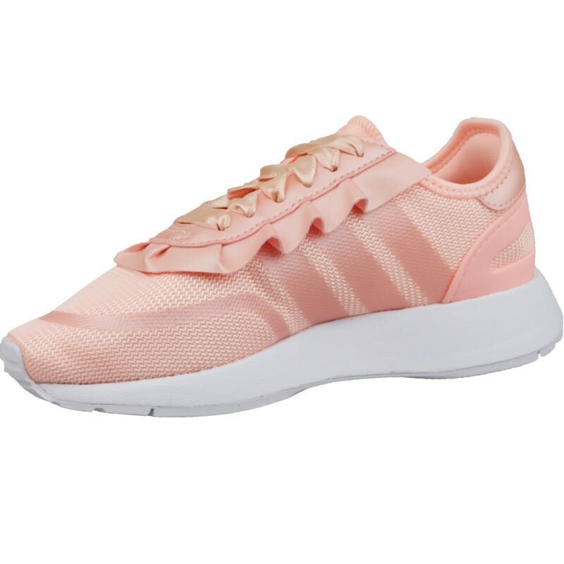 Adidas sportiniai batai mergaitėms N-5923 DB3580 SW506176.8059, rožiniai kaina ir informacija | Sportiniai batai vaikams | pigu.lt
