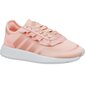 Adidas sportiniai batai mergaitėms N-5923 DB3580 SW506176.8059, rožiniai kaina ir informacija | Sportiniai batai vaikams | pigu.lt