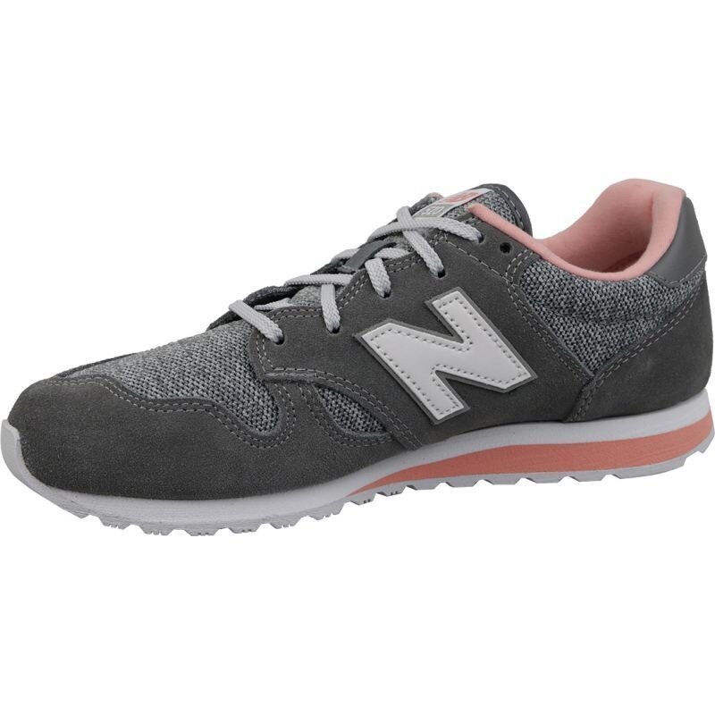 Sportiniai batai moterims New Balance sw506268.6174, pilki kaina ir informacija | Sportiniai bateliai, kedai moterims | pigu.lt