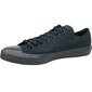 Sportiniai batai moterims Converse All Star Ox M5039C, juodi kaina ir informacija | Sportiniai bateliai, kedai moterims | pigu.lt