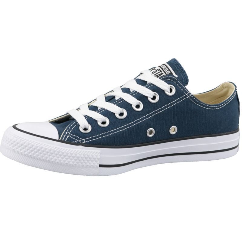 Sportiniai batai berniukams Converse, mėlyni kaina ir informacija | Sportiniai batai vaikams | pigu.lt