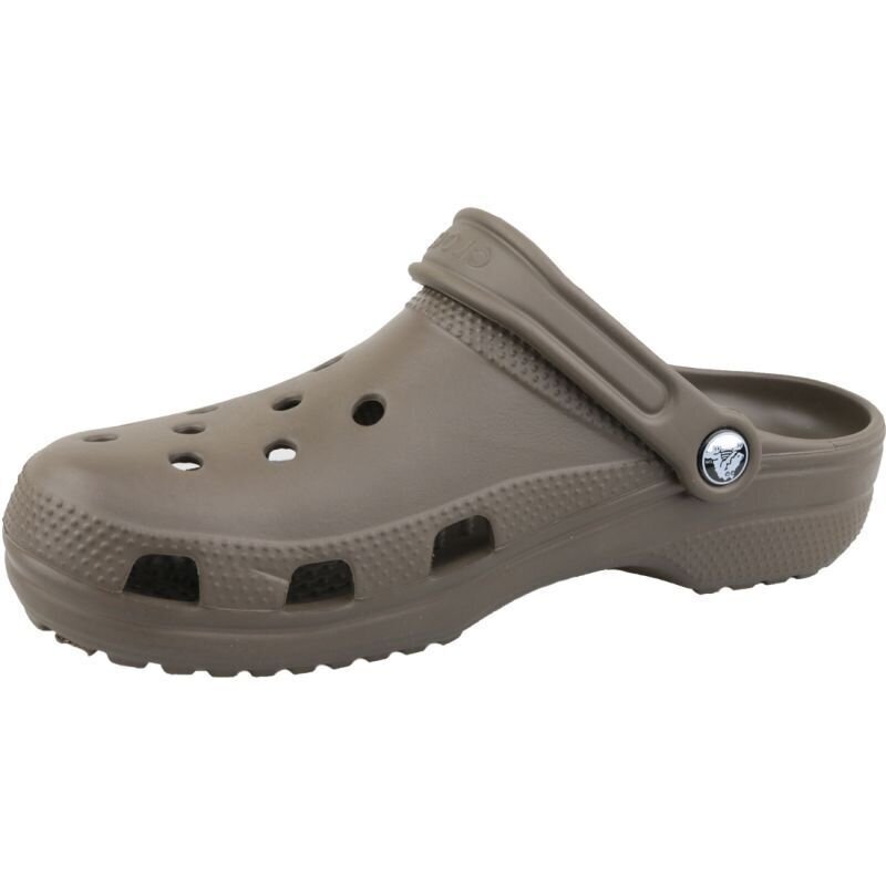 Crocs šlepetės vyrams Classic SW506708.1171, žalios цена и информация | Vyriškos šlepetės, basutės | pigu.lt