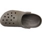 Crocs šlepetės vyrams Classic SW506708.1171, žalios цена и информация | Vyriškos šlepetės, basutės | pigu.lt