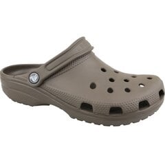 Crocs šlepetės vyrams Classic SW506708.1171, žalios цена и информация | Мужские шлепанцы, босоножки | pigu.lt