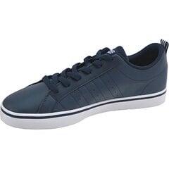 Adidas laisvalaikio batai vyrams VS Pace M SW515926.8093, mėlyni цена и информация | Мужские ботинки | pigu.lt