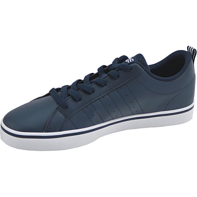 Adidas laisvalaikio batai vyrams VS Pace M SW515926.8093, mėlyni kaina ir informacija | Vyriški batai | pigu.lt