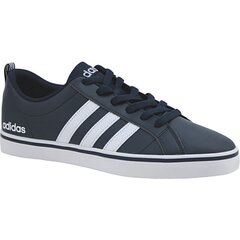 Adidas laisvalaikio batai vyrams VS Pace M SW515926.8093, mėlyni kaina ir informacija | Vyriški batai | pigu.lt