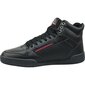 Sportiniai batai vyrams Kappa Mangan M 2427641120 SW5302042686, juodi kaina ir informacija | Kedai vyrams | pigu.lt
