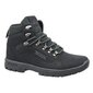 Kappa žygio batai vyrams Dolomo Mid M SW532337.2679, juodi цена и информация | Vyriški batai | pigu.lt