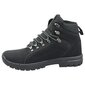 Kappa žygio batai vyrams Dolomo Mid M SW532337.2679, juodi цена и информация | Vyriški batai | pigu.lt