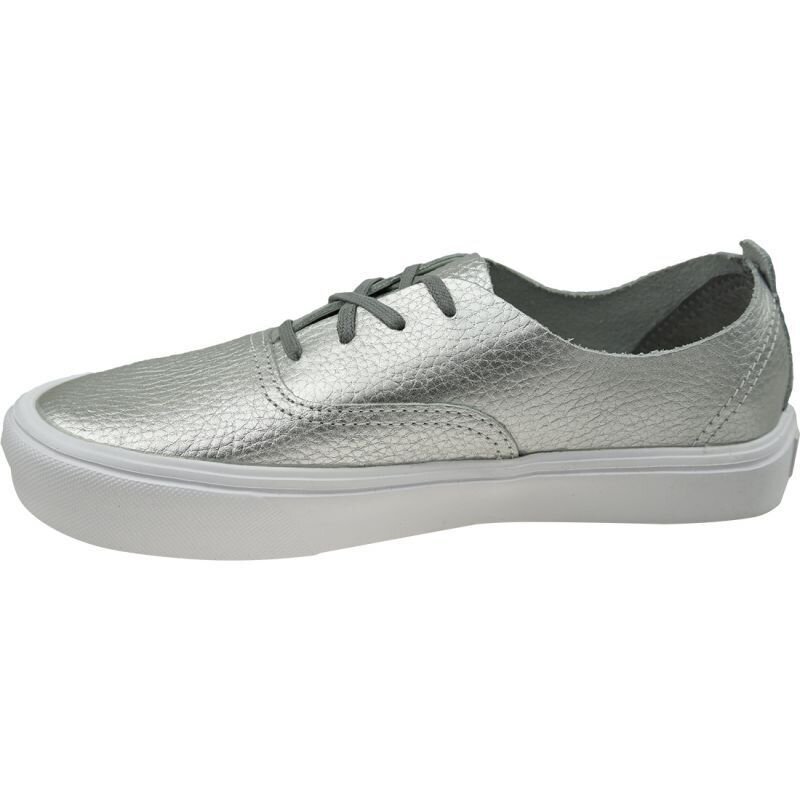 Vans laisvalaikio batai moterims SW537292.8074, sidabrinės spalvos цена и информация | Sportiniai bateliai, kedai moterims | pigu.lt