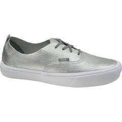 Vans laisvalaikio batai moterims SW537292.8074, sidabrinės spalvos kaina ir informacija | Sportiniai bateliai, kedai moterims | pigu.lt