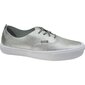 Vans laisvalaikio batai moterims SW537292.8074, sidabrinės spalvos цена и информация | Sportiniai bateliai, kedai moterims | pigu.lt