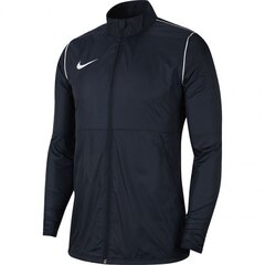 Nike striukė berniukams Rpl park 20 RN JKT SW549559.1903, mėlyna цена и информация | Куртка для мальчика | pigu.lt