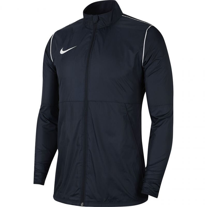 Nike striukė berniukams Rpl park 20 RN JKT SW549559.1903, mėlyna цена и информация | Striukės berniukams | pigu.lt