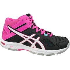 Sportiniai bateliai moterims Asics Gel-Beyond 5 MT W B650N-001, juodi kaina ir informacija | Sportiniai bateliai, kedai moterims | pigu.lt