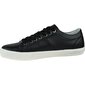 Levi's laisvalaikio batai vyrams Woodward M SW572756.2686, juodi kaina ir informacija | Vyriški batai | pigu.lt