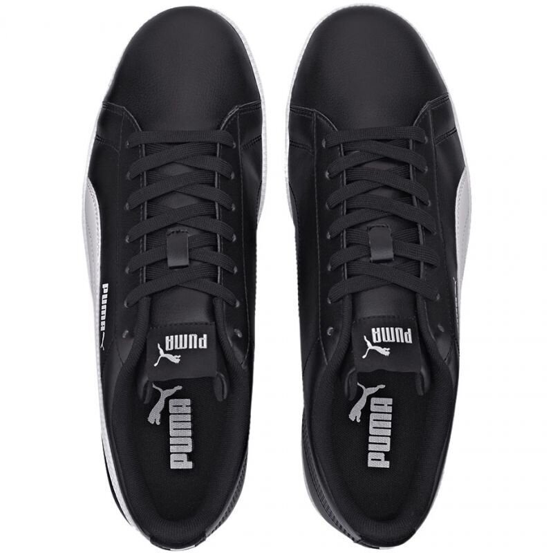 Sportiniai batai vyrams Puma UP Puma Black M 372605 01 SW5730341267, juodi kaina ir informacija | Kedai vyrams | pigu.lt