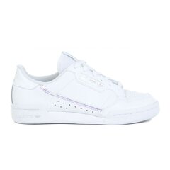 Laisvalaikio batai vaikams Adidas sw573309.2680, balti цена и информация | Детская спортивная обувь | pigu.lt