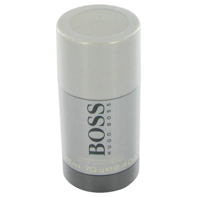 Pieštukinis dezodorantas Hugo Boss Boss Bottled vyrams 75 ml