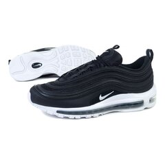 Sportiniai batai vyrams Nike Air Max 97 921826 001, juodi цена и информация | Кроссовки для мужчин | pigu.lt