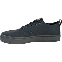 Laisvalaikio batai vyrams Adidas Broma M EG1626, juodi цена и информация | Мужские ботинки | pigu.lt