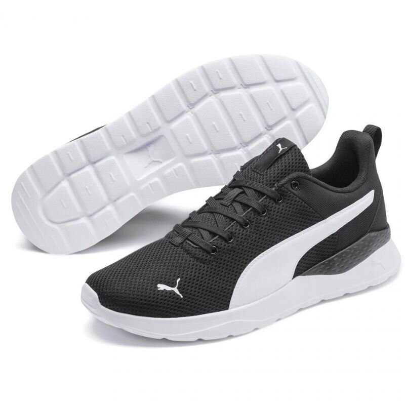 Sportiniai batai vyrams Puma Anzarun Lite M 371128 02 SW5883941269, juodi kaina ir informacija | Kedai vyrams | pigu.lt